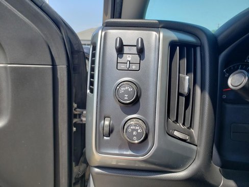 Used 2017 Chevrolet Silverado 1500 LT w/ All Star Edition image 29