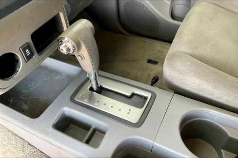 Used 2015 Nissan Frontier S image 15