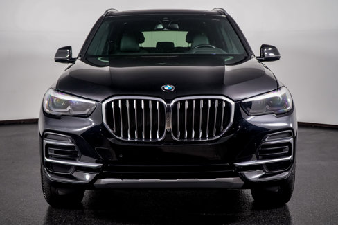 Used 2023 BMW X5 sDrive40i w/ Parking Assistance Package image 23