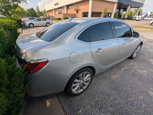 Used 2014 Buick Verano Convenience image 5