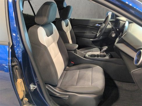 Used 2024 Chevrolet Trax LS w/ LS Convenience Package image 20