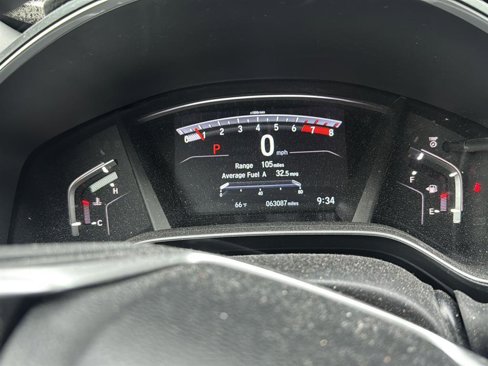 Used 2018 Honda CR-V EX image 4