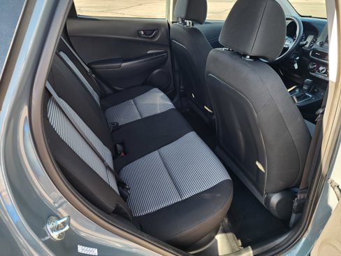 Used 2022 Hyundai Kona SE w/ Cargo Package image 13