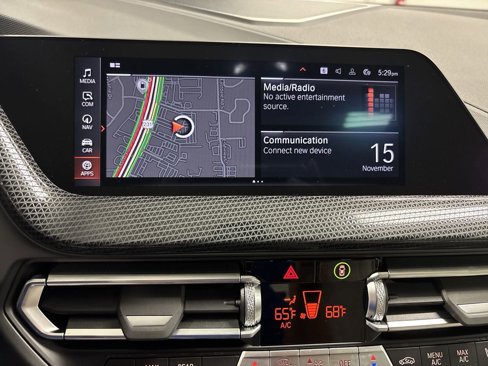 Used 2024 BMW 228i Gran Coupe w/ Convenience Package image 32