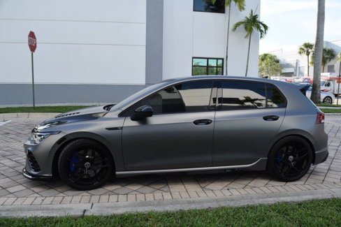 Used 2024 Volkswagen Golf R image 4