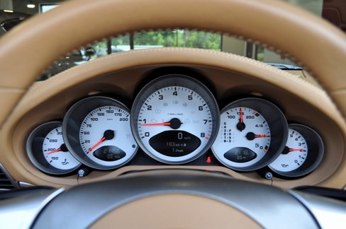 Used 2007 Porsche 911 Carrera S image 33