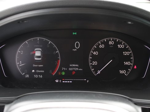 Certified 2023 Honda Civic Sport image 29