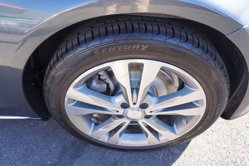 Used 2015 Mercedes-Benz C 300 4MATIC Sedan image 14