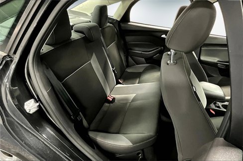 Used 2014 Ford Focus SE image 22