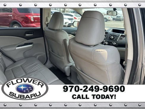 Used 2013 Honda CR-V EX-L image 16