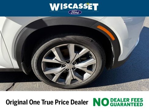 Used 2021 Hyundai Palisade SEL w/ Premium Package image 33