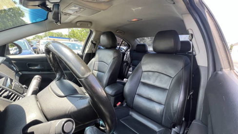 Used 2012 Chevrolet Cruze LT image 13
