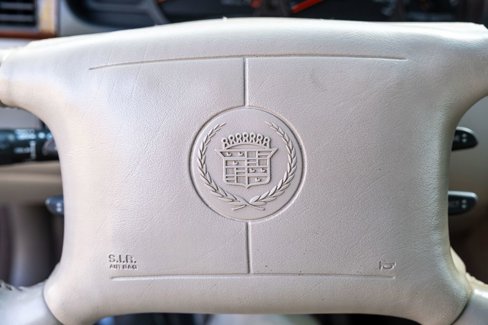 Used 1998 Cadillac Eldorado image 19