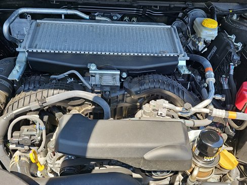 Used 2024 Subaru Outback Onyx Edition XT image 31
