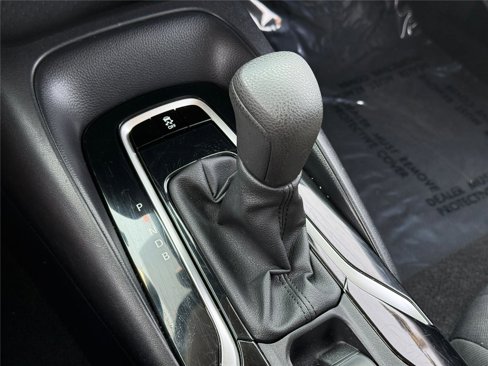Used 2022 Toyota Corolla LE image 26