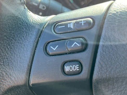Used 2008 Lexus RX 350 AWD image 19