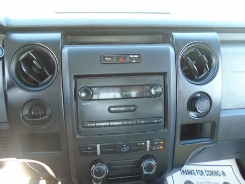 Used 2011 Ford F150 XL image 12
