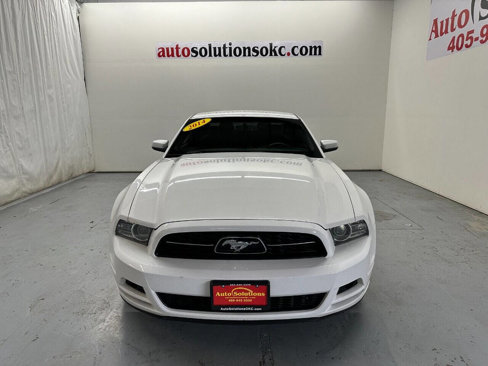Used 2014 Ford Mustang Premium w/ Equipment Group 202A image 2