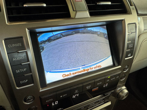 Used 2011 Lexus GX 460 image 18