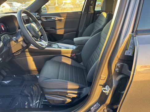 Used 2024 Dodge Hornet GT w/ GT Blacktop Package image 26