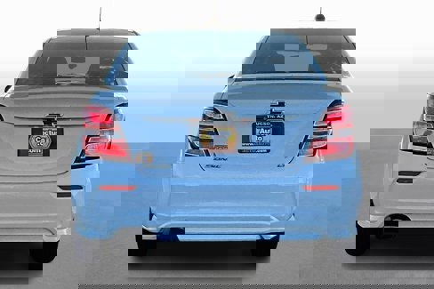 Used 2018 Chevrolet Sonic LT w/ Convenience Package image 4