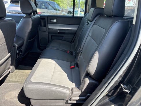 Used 2015 Ford Flex SEL w/ Equipment Group 202A image 14