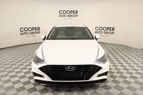 Used 2022 Hyundai Sonata SEL image 8
