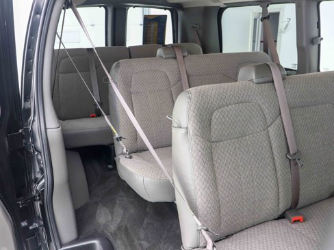 Used 2015 Chevrolet Express 2500 LS image 14
