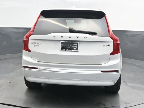 Certified 2023 Volvo XC90 B6 Ultimate image 6