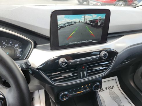 Used 2022 Ford Escape SEL image 10