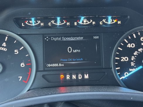 Used 2019 Ford F150 XLT w/ Equipment Group 302A Luxury image 15