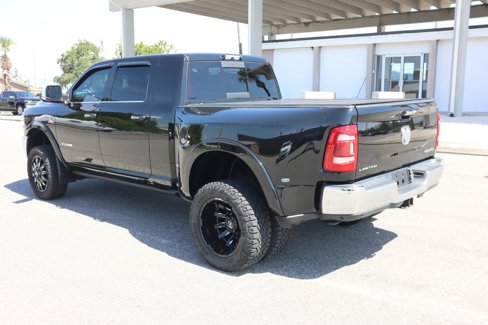 Used 2019 RAM 3500 Limited image 5