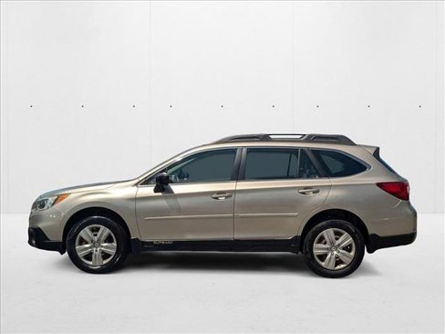 Used 2015 Subaru Outback 2.5i image 9