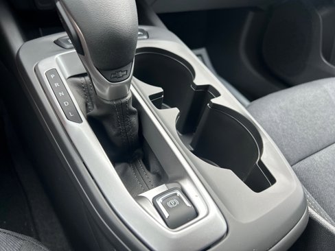 New 2025 Chevrolet Trax LS w/ LS Convenience Package image 12