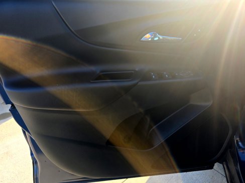 Used 2021 Chevrolet Equinox LT image 16