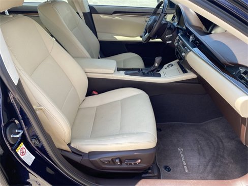 Used 2016 Lexus ES 350 image 19