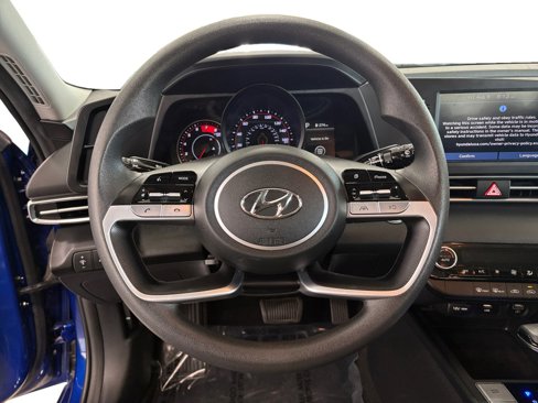 Used 2021 Hyundai Elantra SEL w/ Cargo Package image 10
