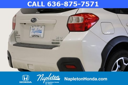 Used 2014 Subaru Crosstrek 2.0i Limited w/ Popular Package #2 image 6
