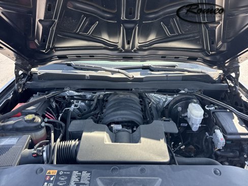 Used 2015 Chevrolet Silverado 1500 LT w/ All Star Edition image 9