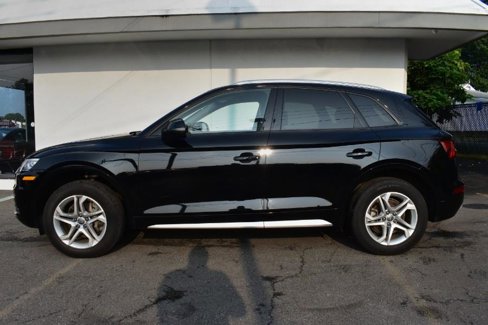 Used 2018 Audi Q5 2.0T Premium image 4