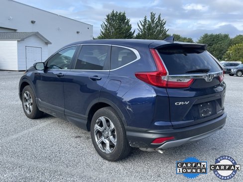 Used 2019 Honda CR-V EX image 7