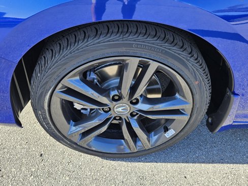 New 2025 Acura Integra A-Spec image 25