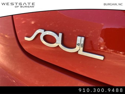 Used 2020 Kia Soul GT-Line Turbo image 12