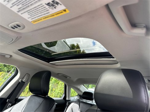 Used 2014 Ford Fusion Titanium image 27