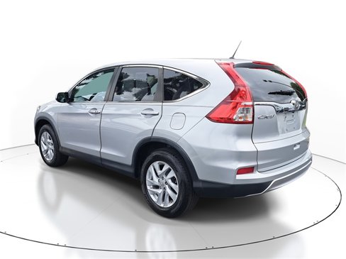 Used 2015 Honda CR-V EX image 4