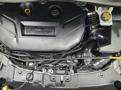 Used 2016 Ford Escape Titanium image 30