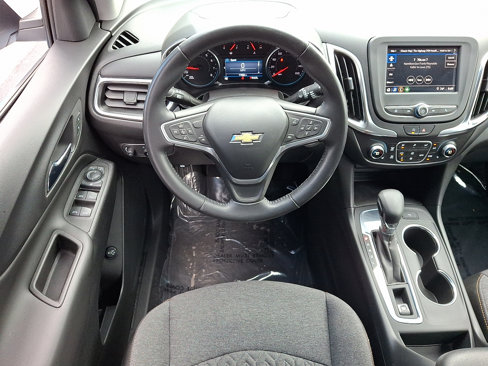 Used 2022 Chevrolet Equinox LT image 11
