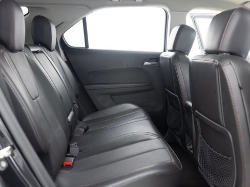 Used 2015 Chevrolet Equinox LTZ image 29