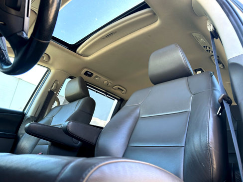 Used 2013 Honda Odyssey EX-L image 12