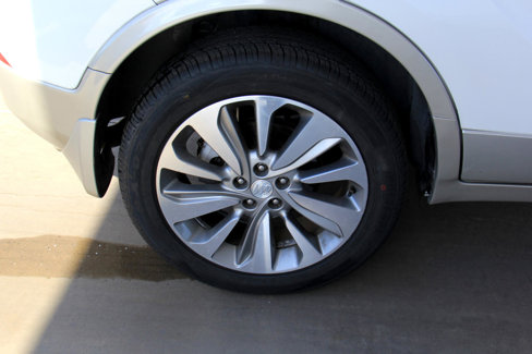 Used 2019 Buick Encore Preferred w/ Safety Package image 28